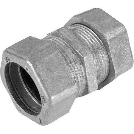 GAMPAK 49860 0.5 in. EMT Coupling 3207032